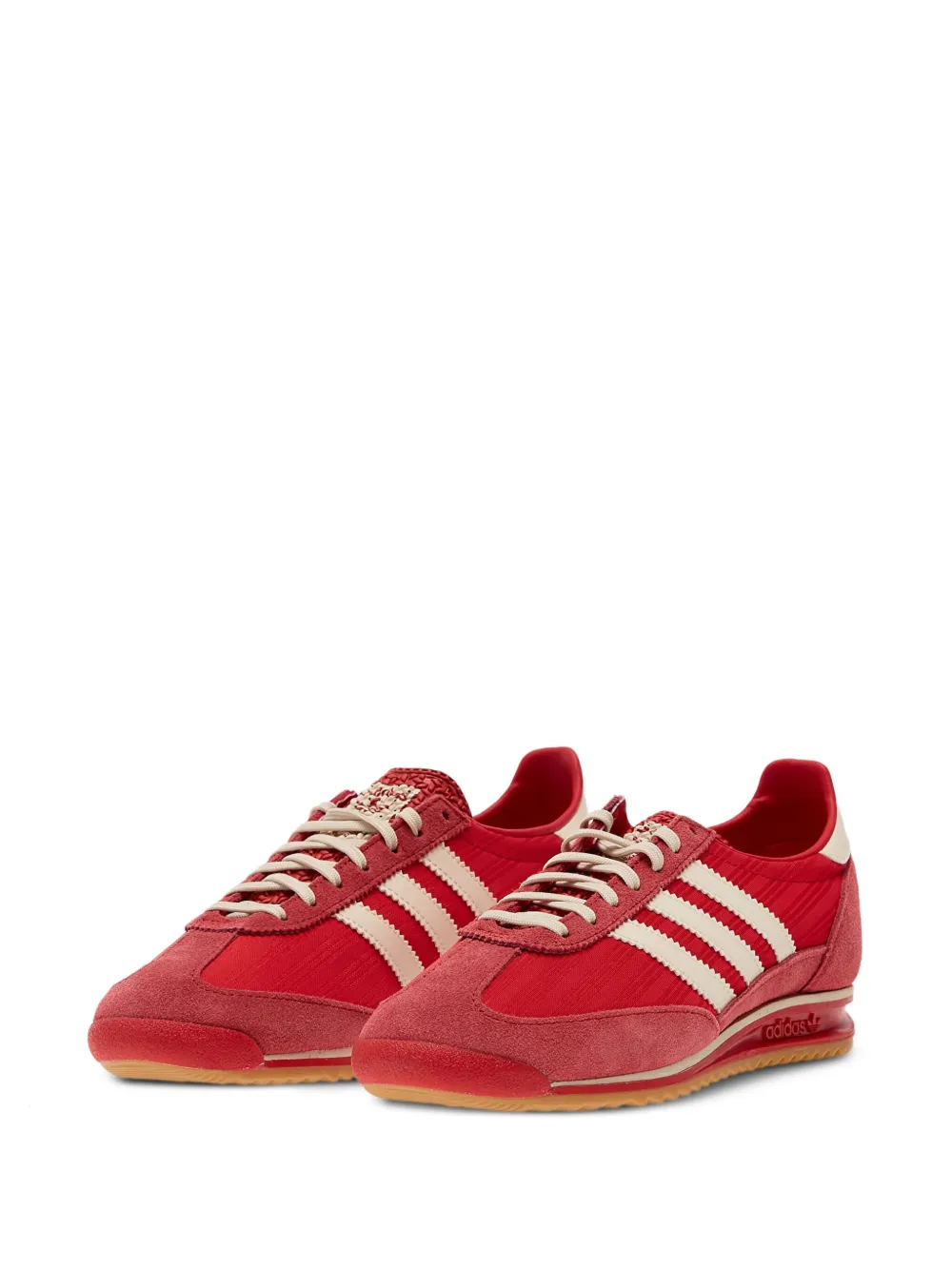 adidas SL 72 Og sneakers Red
