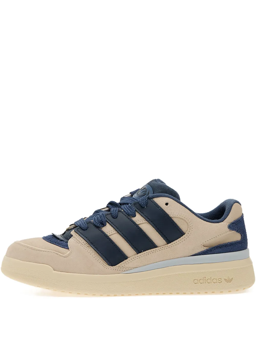 adidas Forum 2000 low-top sneakers Neutrals