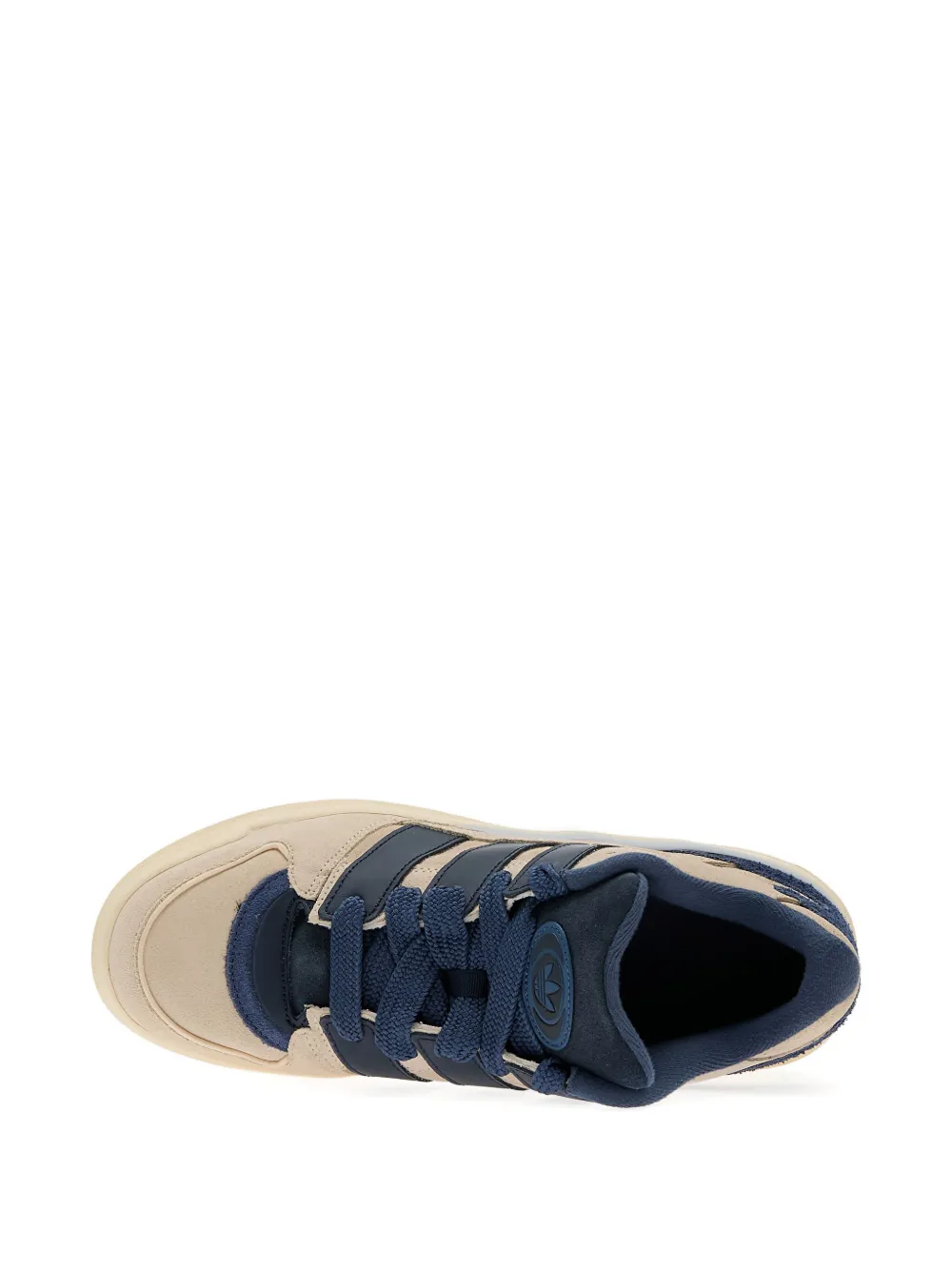 adidas Forum 2000 low-top sneakers Neutrals