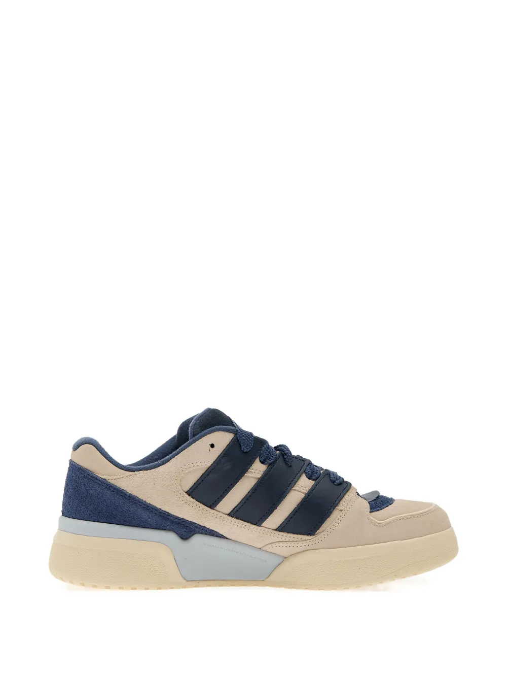 adidas Forum 2000 low-top sneakers Neutrals