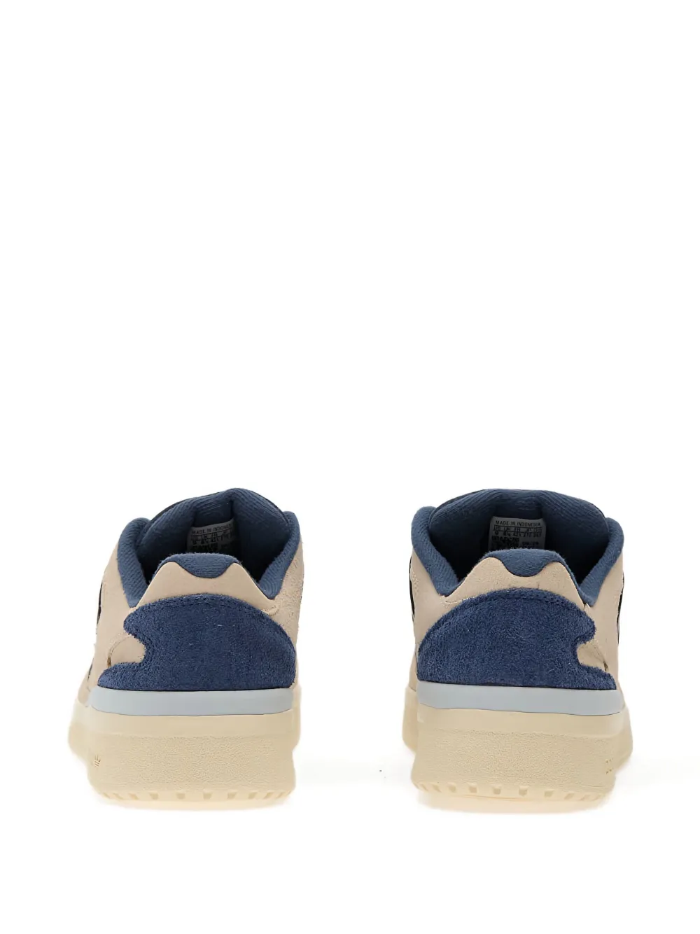 adidas Forum 2000 low-top sneakers Neutrals