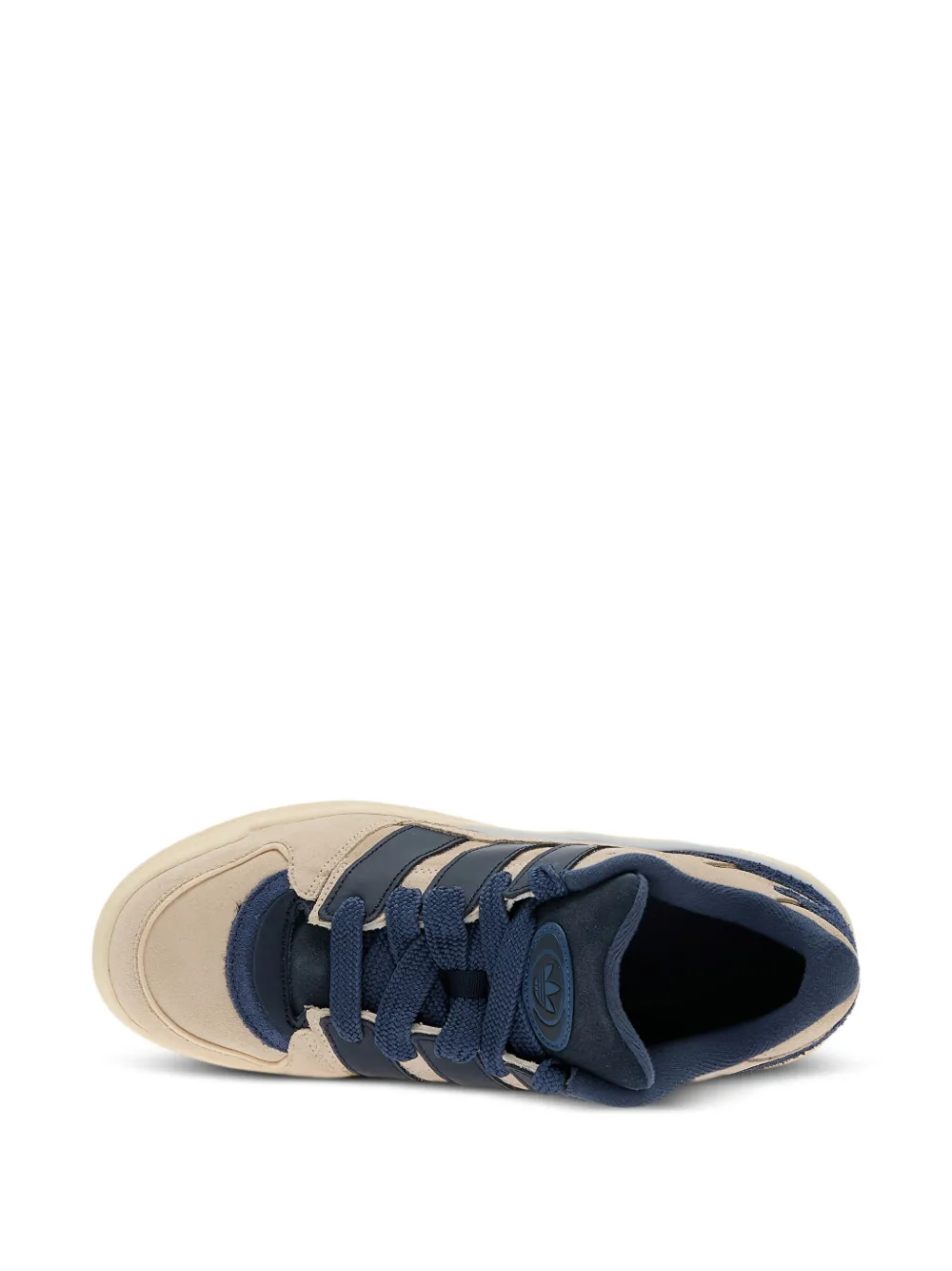 adidas Forum 2000 low-top sneakers Beige