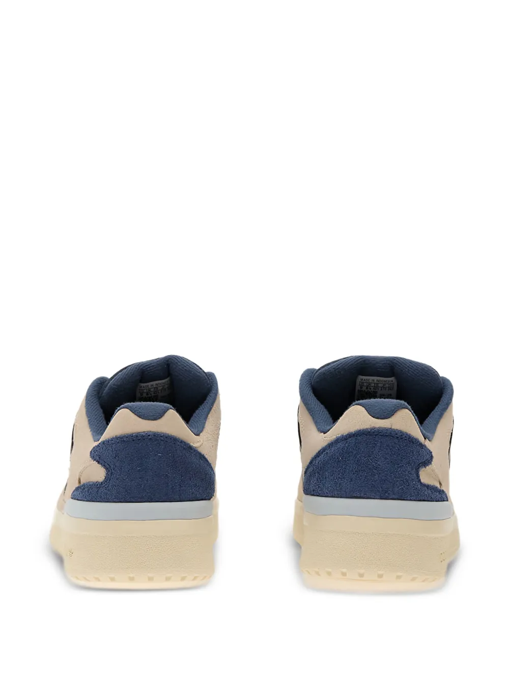 adidas Forum 2000 low-top sneakers Beige