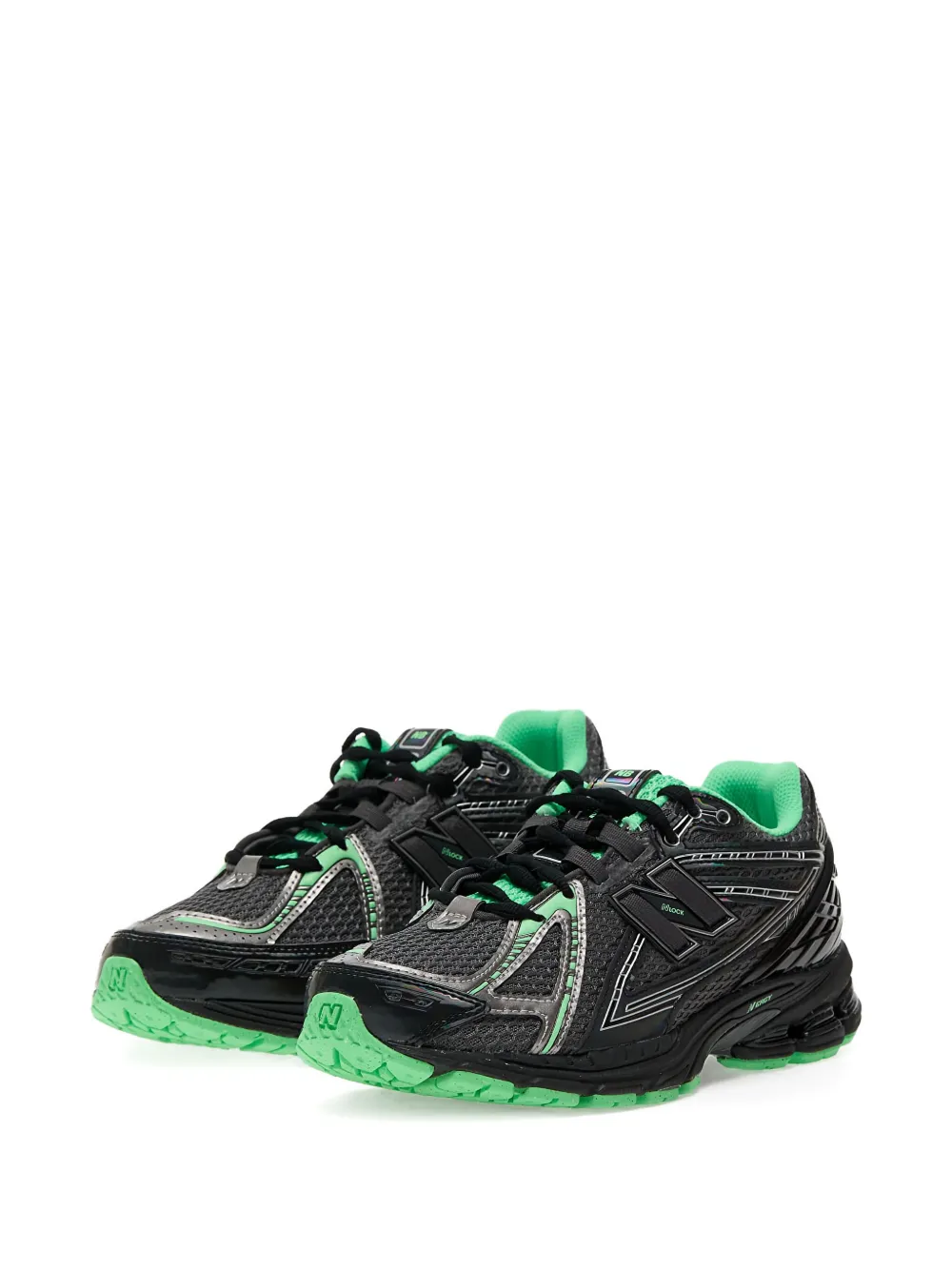 New Balance 1906R mesh sneakers | Low-Tops | Image 2
