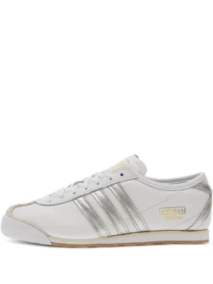 Adidas Japan Leather Trainers | White | FARFETCH ZA