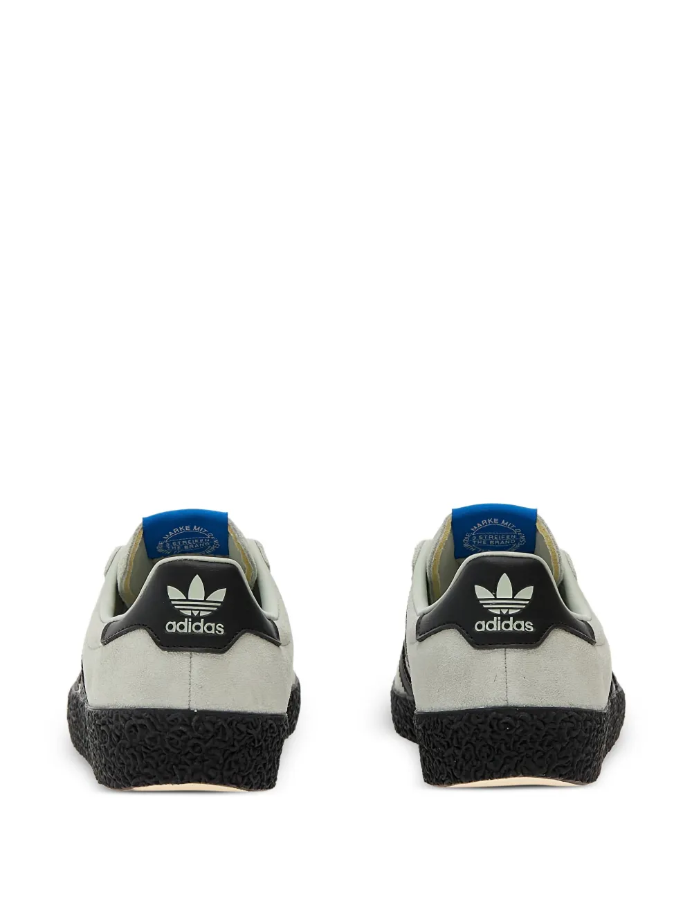 adidas Montreal RM suède sneakers Groen
