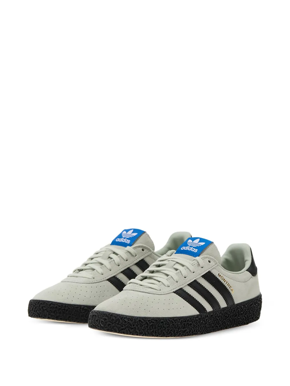 adidas Montreal RM suede sneakers | Low-Tops | Image 2