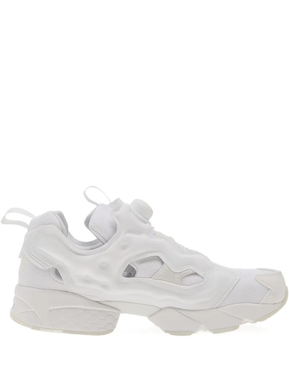 Reebok Instapump Fury 94 sneakers Wit