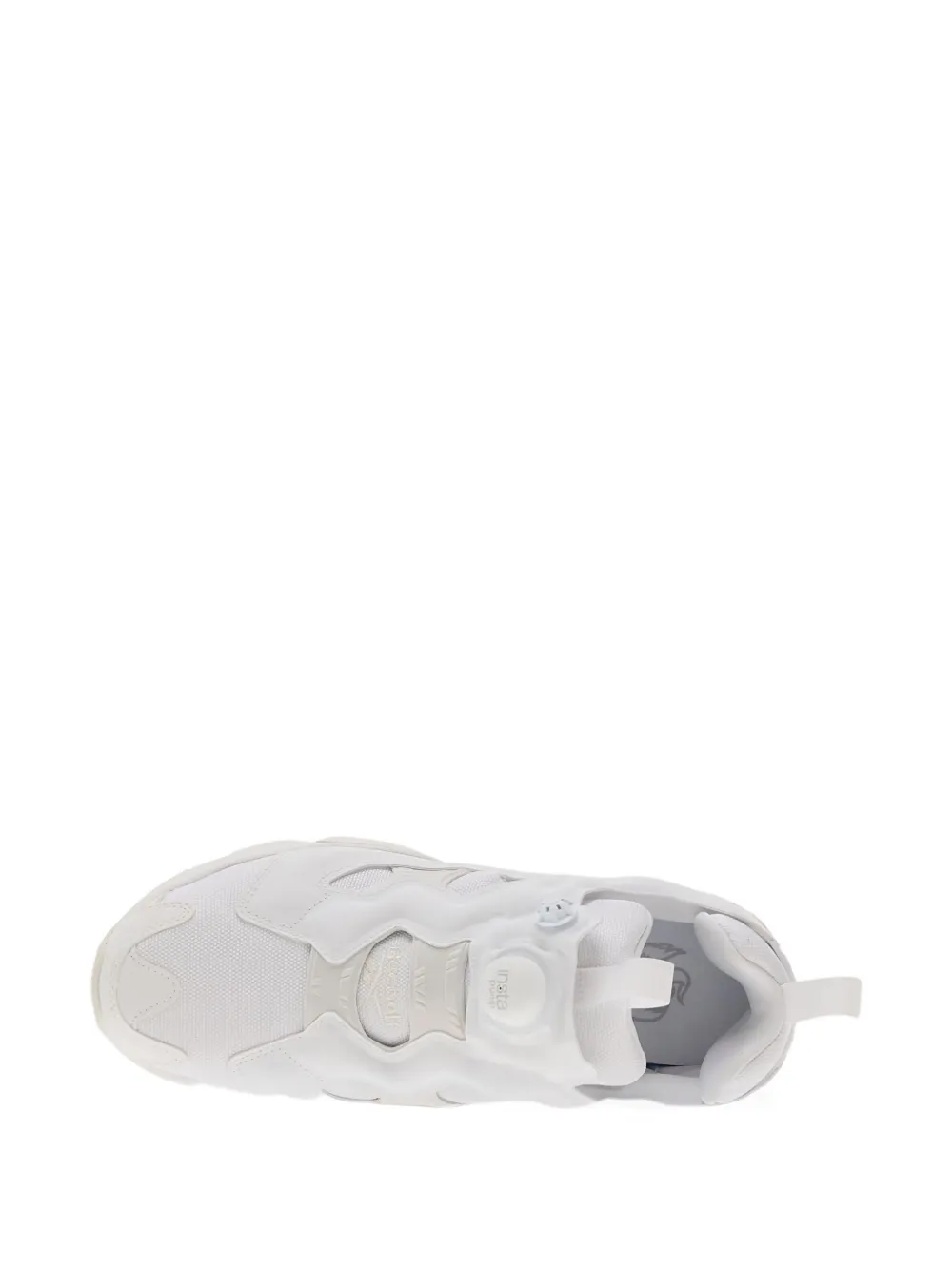 Reebok Instapump Fury 94 sneakers Wit