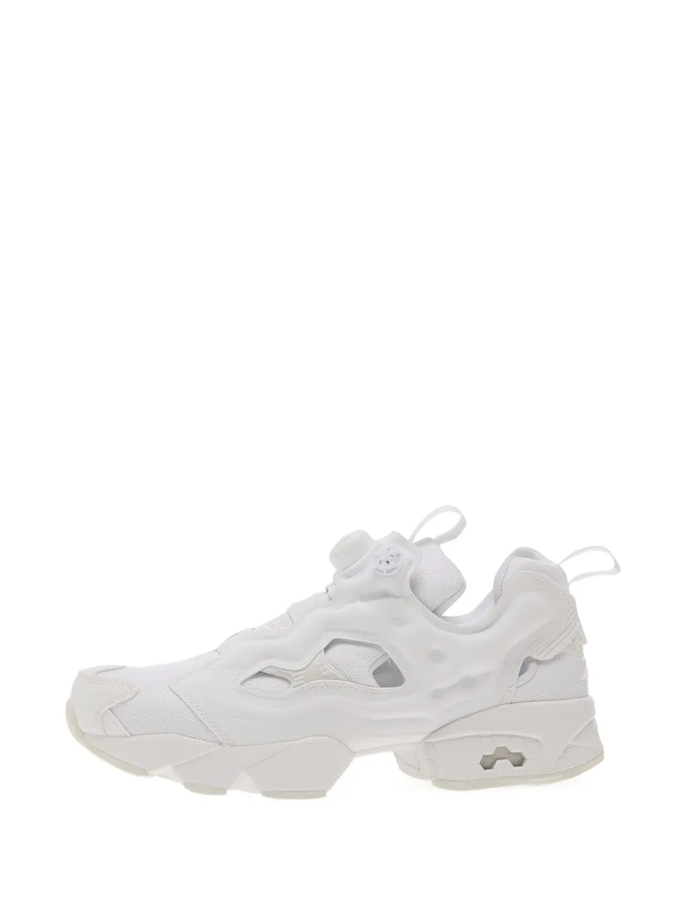 Reebok Instapump Fury 94 sneakers Wit