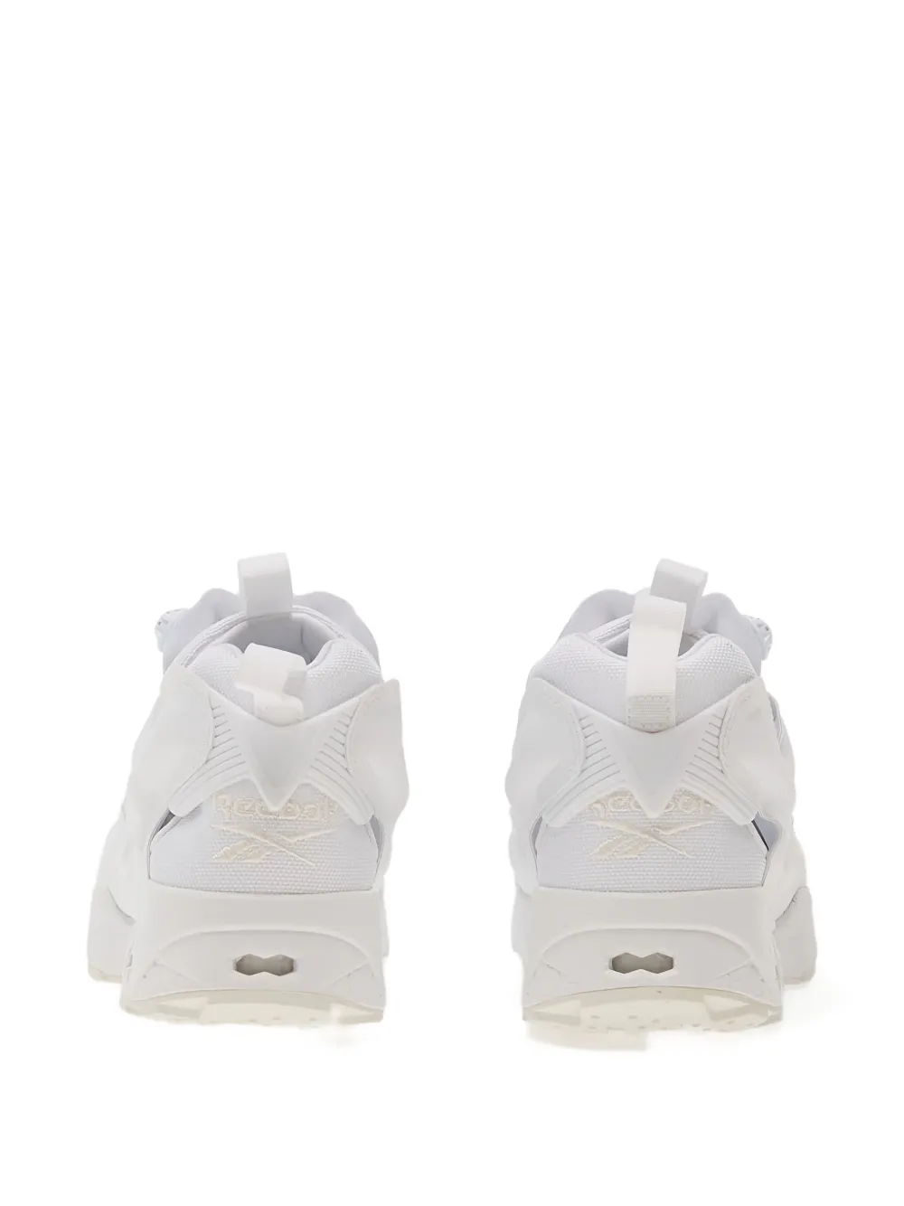 Reebok Instapump Fury 94 sneakers Wit