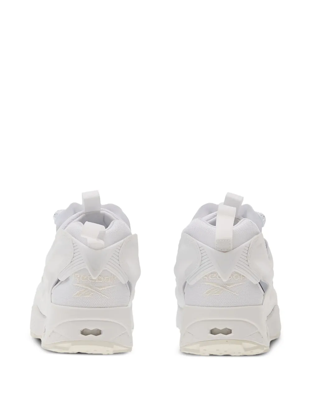 Reebok Instapump Fury 94 sneakers White