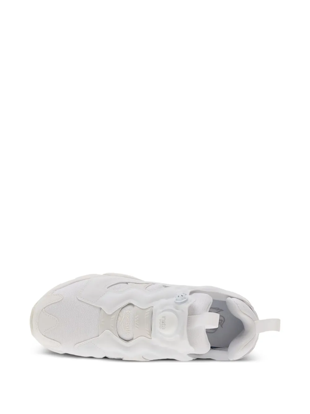 Reebok Instapump Fury 94 sneakers White