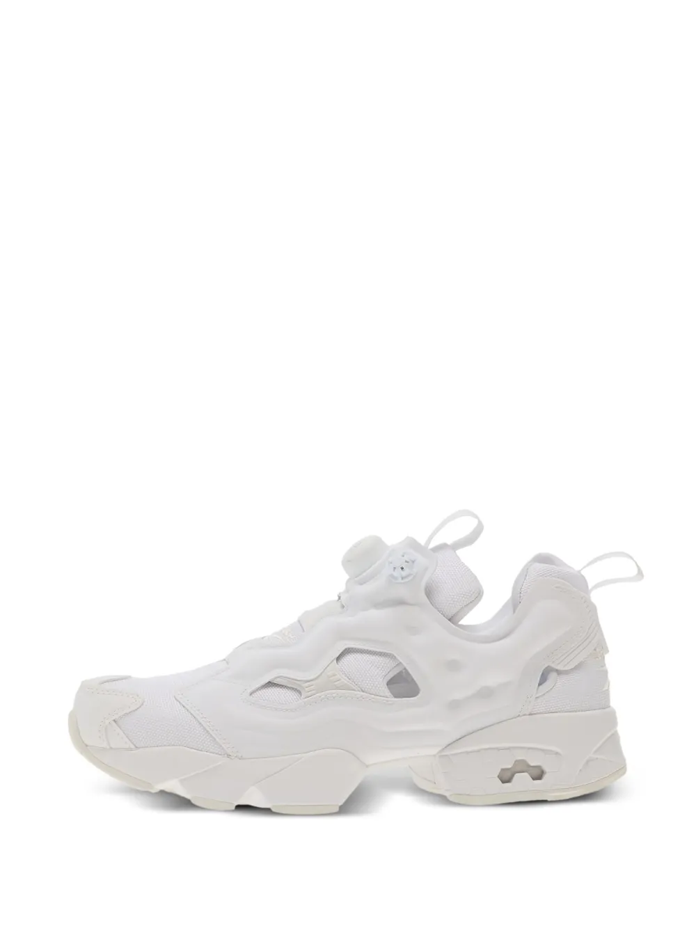 Reebok Instapump Fury 94 sneakers White