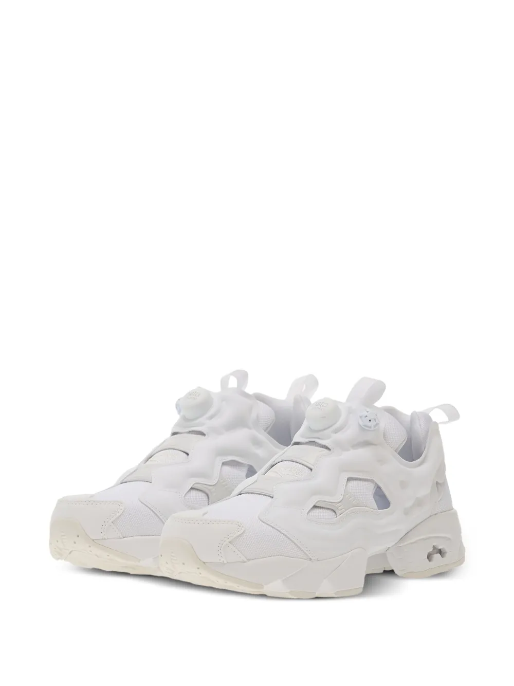 Reebok Instapump Fury 94 sneakers White