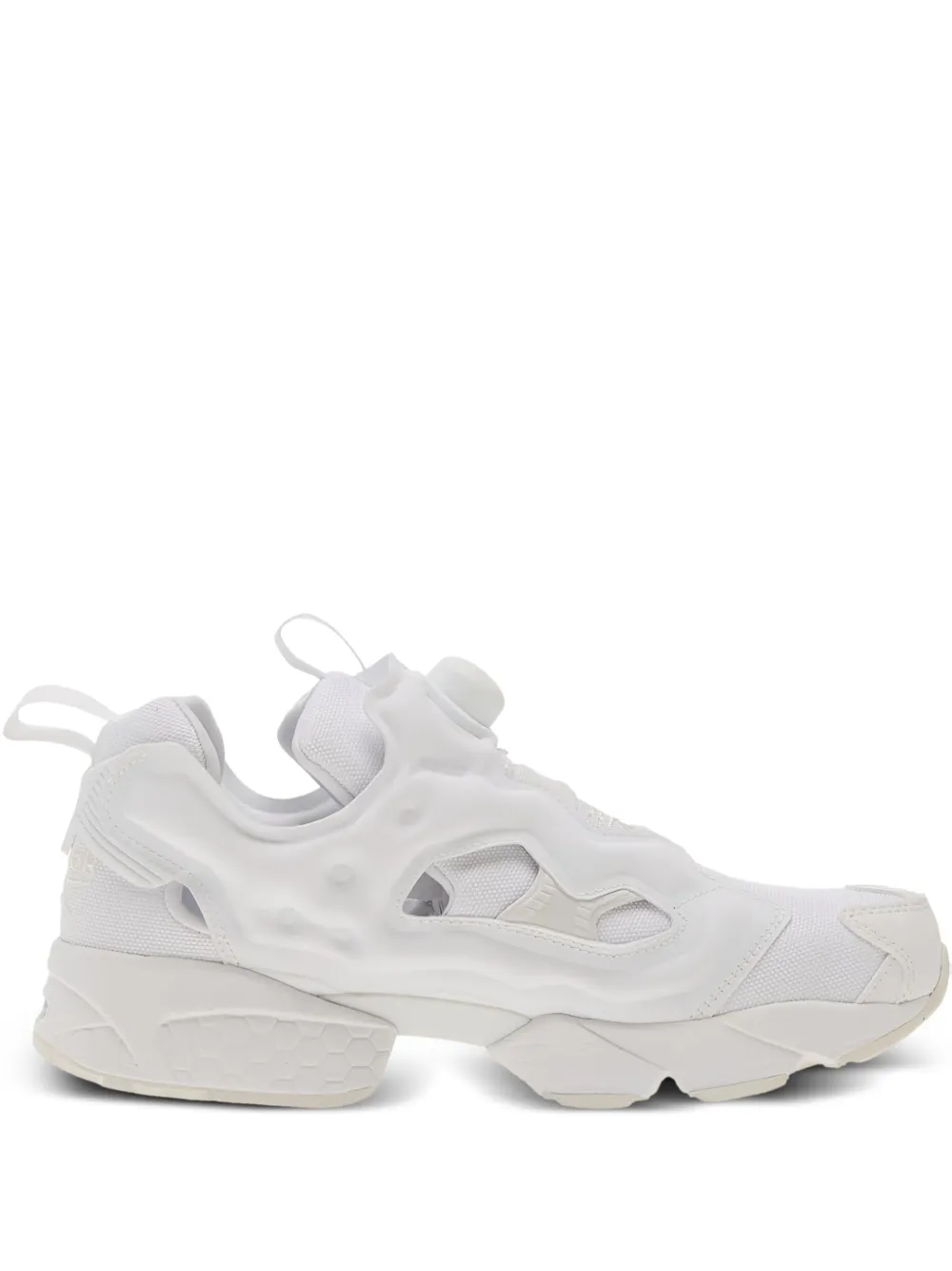 Reebok Instapump Fury 94 sneakers White