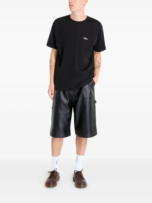 Dime ロゴ Tシャツ | ブラック | FARFETCH JP