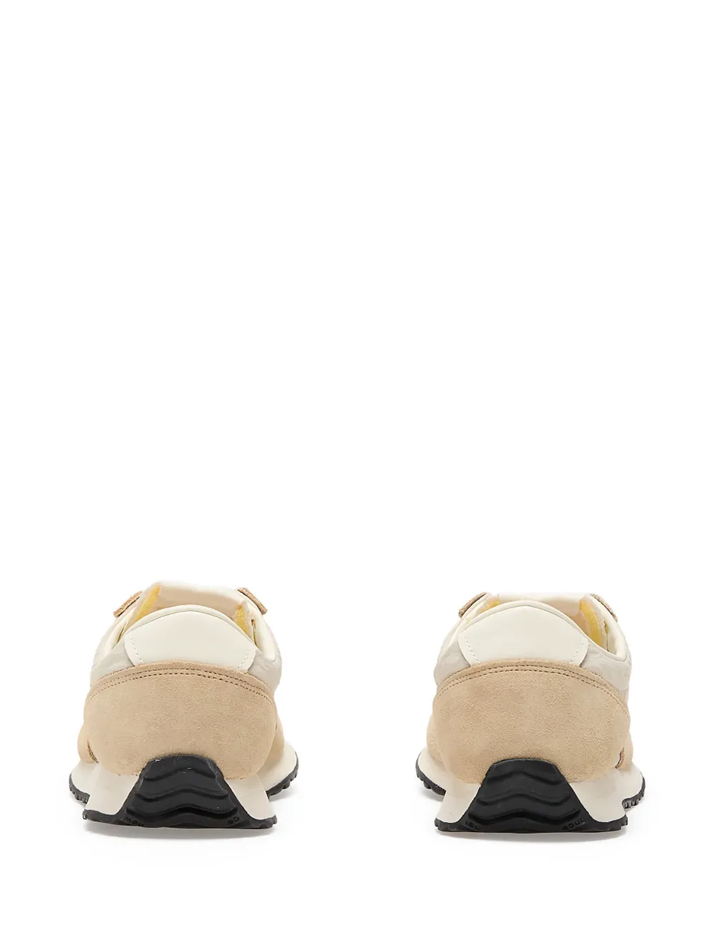 New Balance 471 suède low-top sneakers Beige