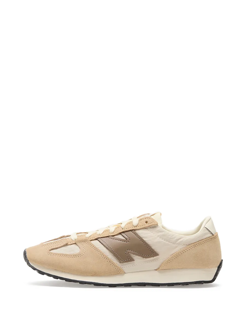 New Balance 471 suede lace-up low-top sneakers | Low-Tops | Image 2