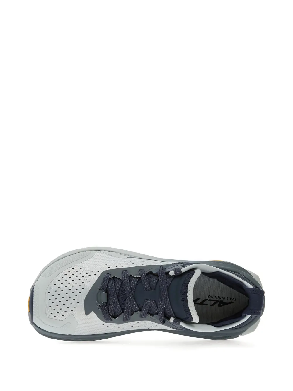 ALTRA Olympus 6 sneakers met geperforeerd detail Blauw