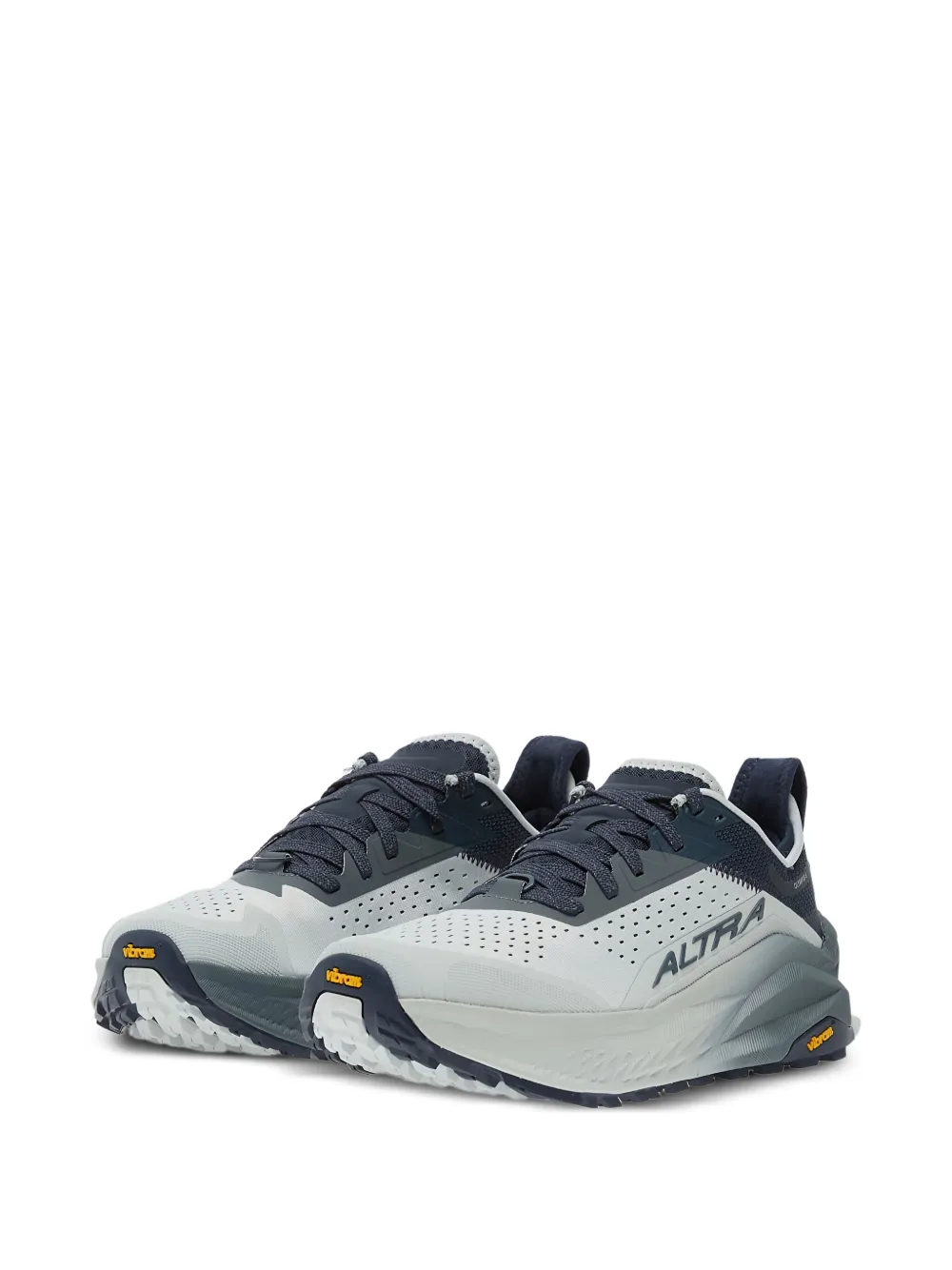 ALTRA Olympus 6 perforated-detail sneakers | Low-Tops | Image 2