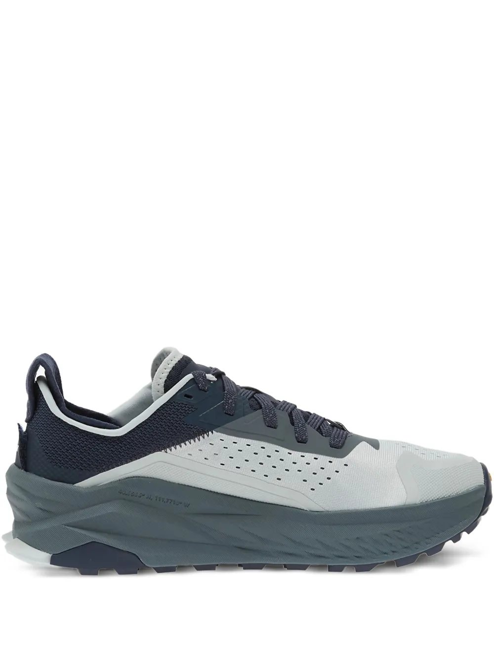 ALTRA Olympus 6 スニーカー - ブルー ALTRA Olympus 6 スニーカー - ブルー