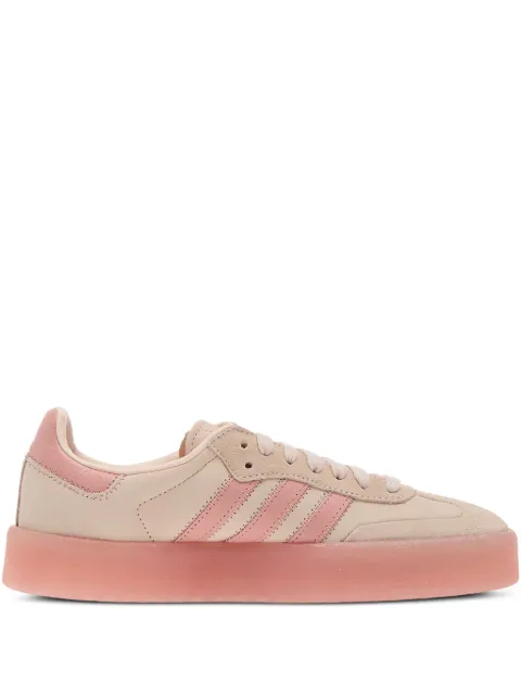 adidas Sambae three-stripe sneakers