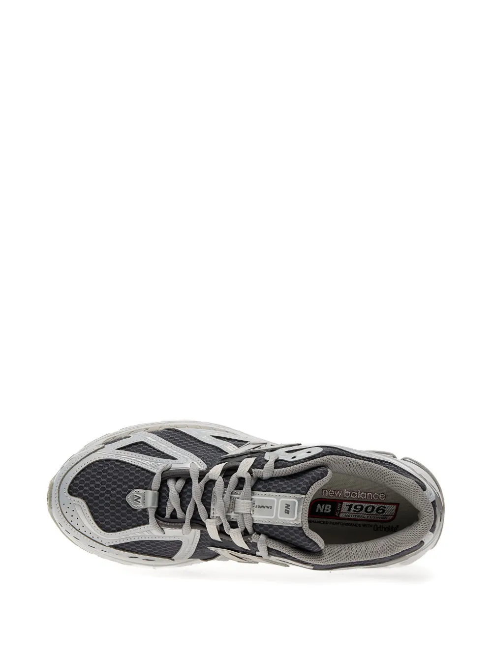 New Balance 1906R sneakers Grey