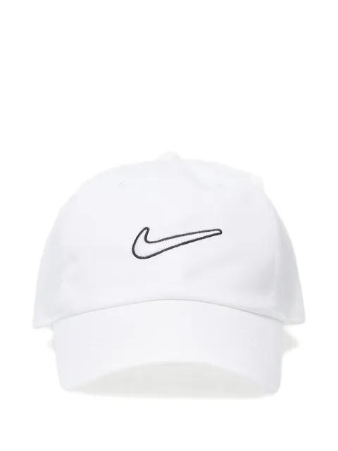 Nike Swoosh baseball cap