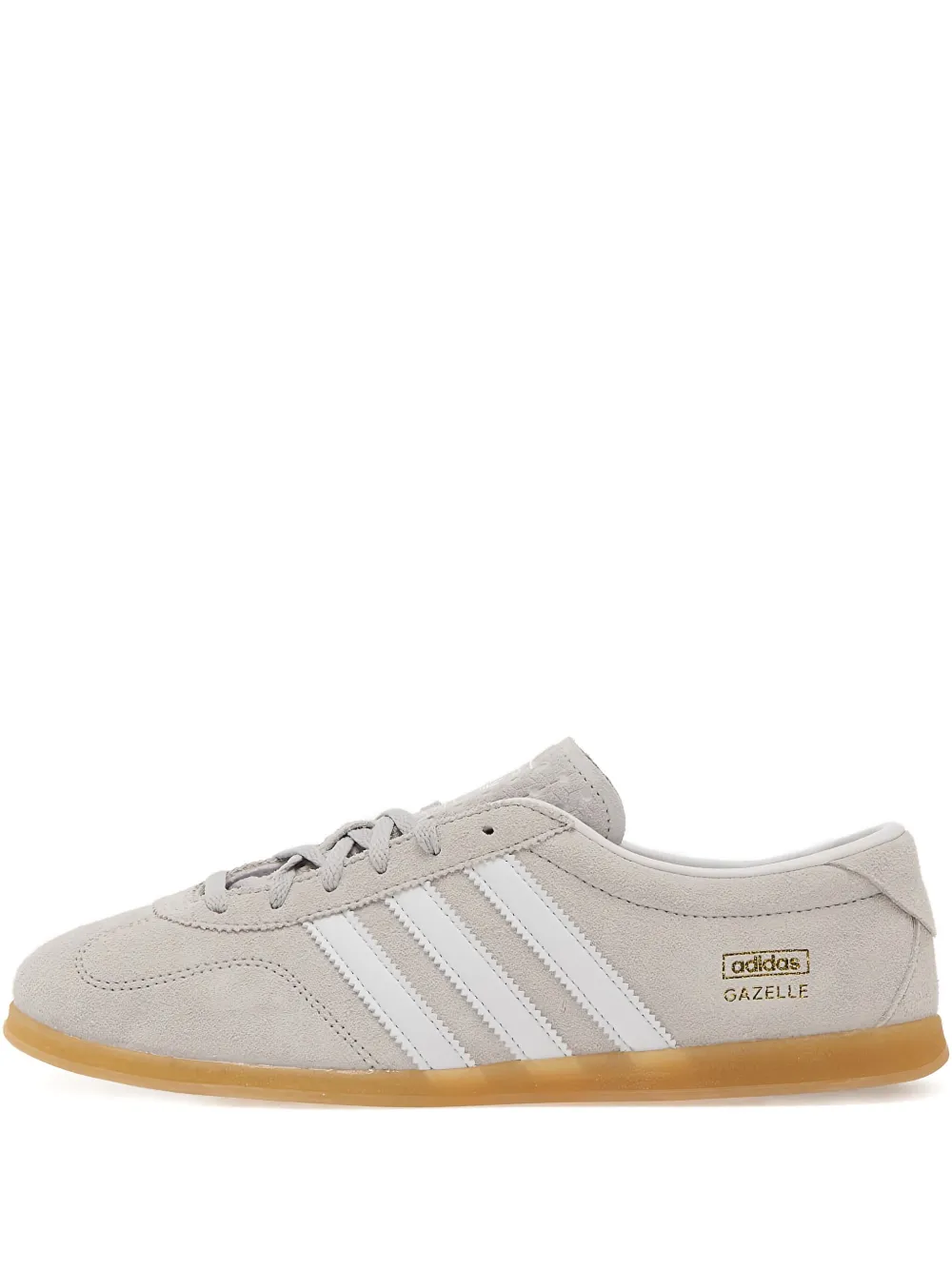 Adidas Superstar II shell-toe three-stripe sneakers Black