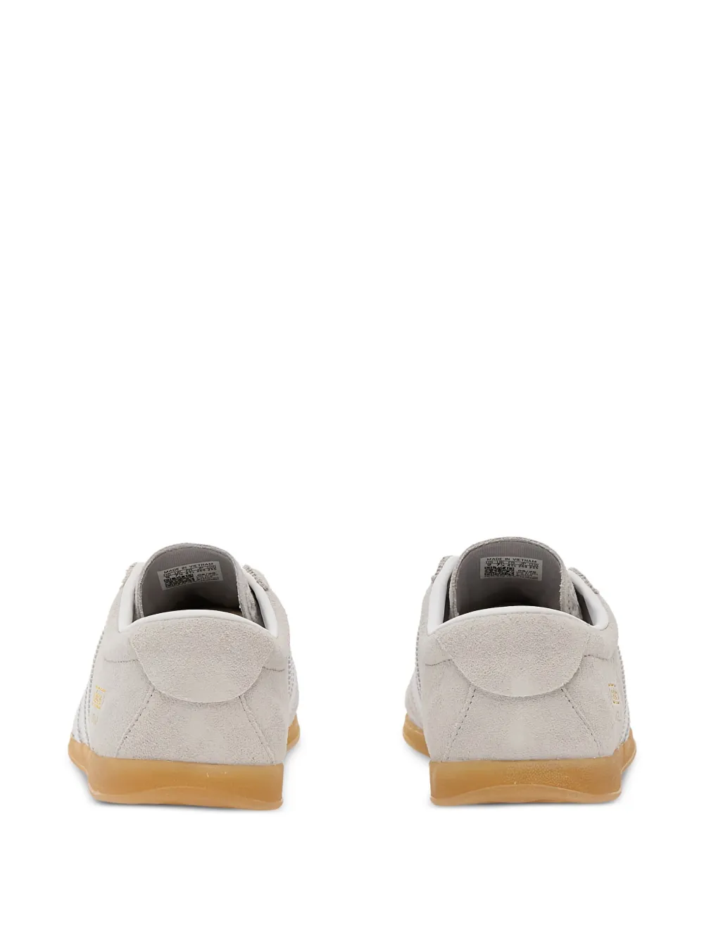 adidas Gazelle Lo Pro sneakers met drie strepen Grijs