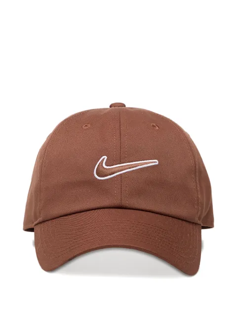 Nike Swoosh baseball cap