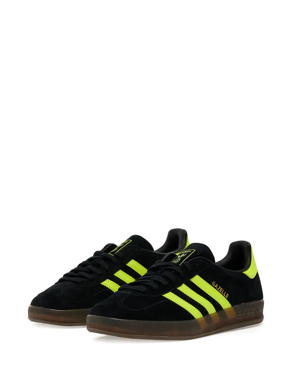 adidas Gazelle Indoor suede sneakers | Low-Tops | Image 2