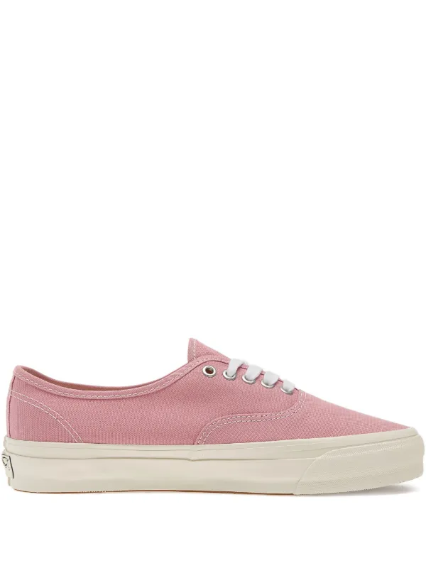 Vans LX Authentic Trainers | Pink | FARFETCH