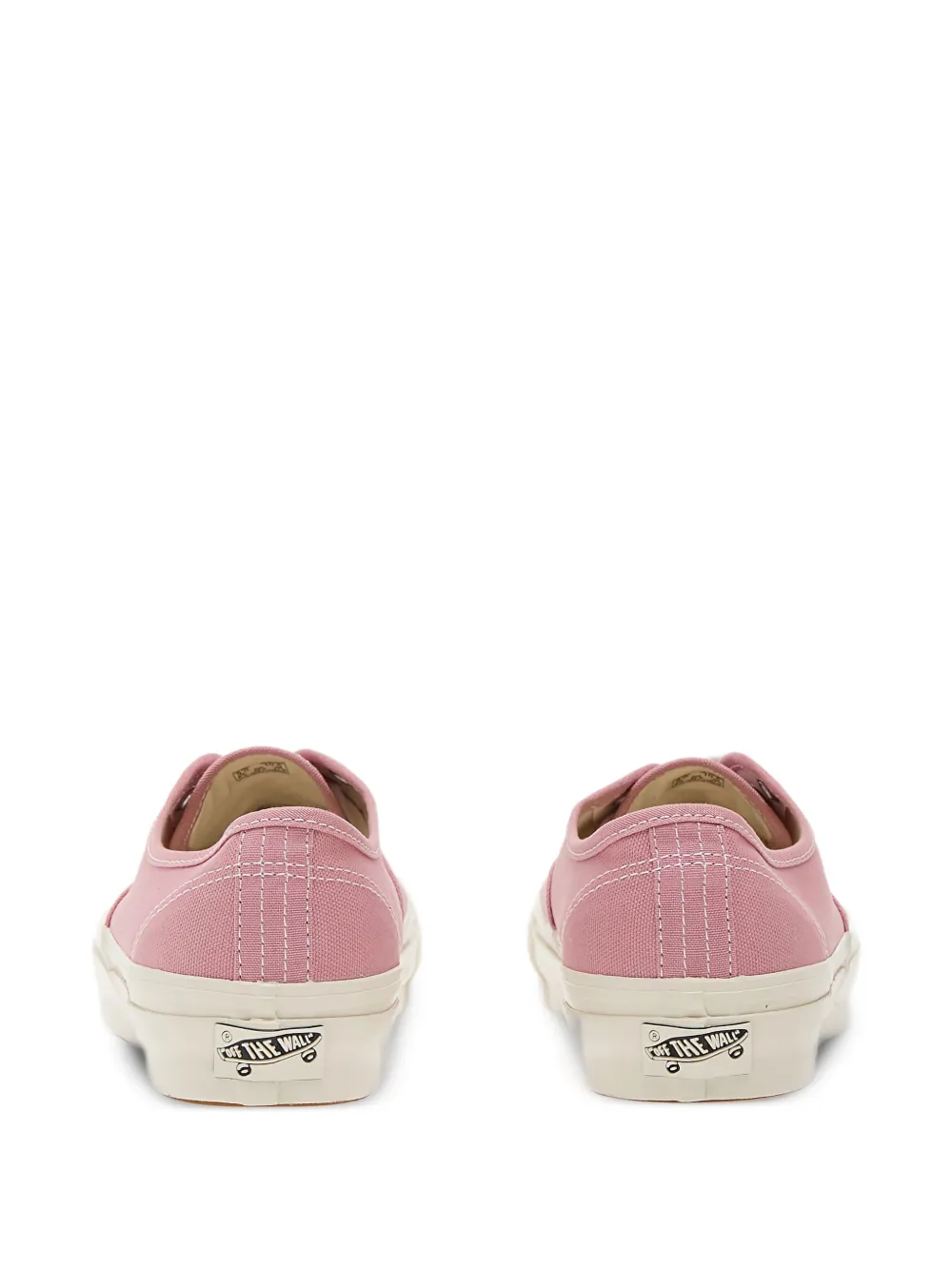 Vans LX Authentic trainers Pink