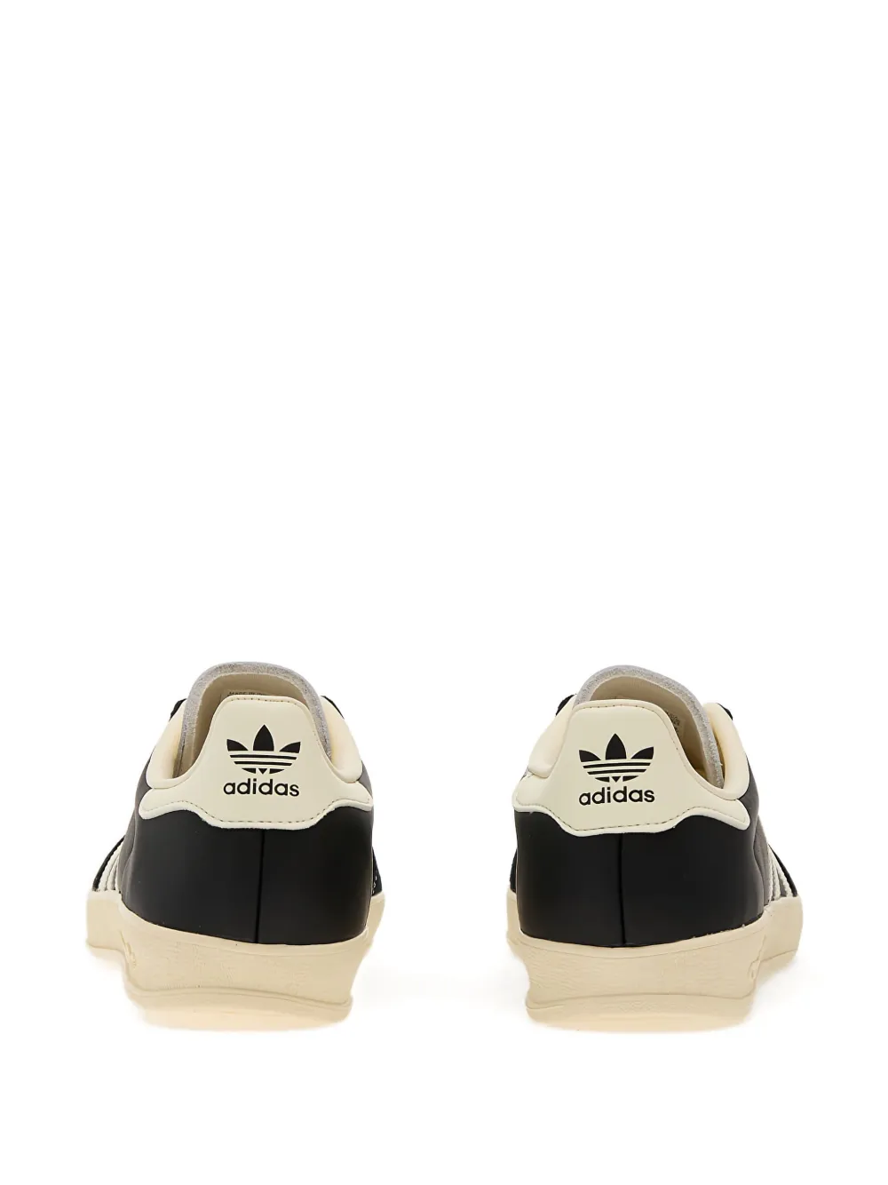 adidas Gazelle Indoor sneakers Zwart