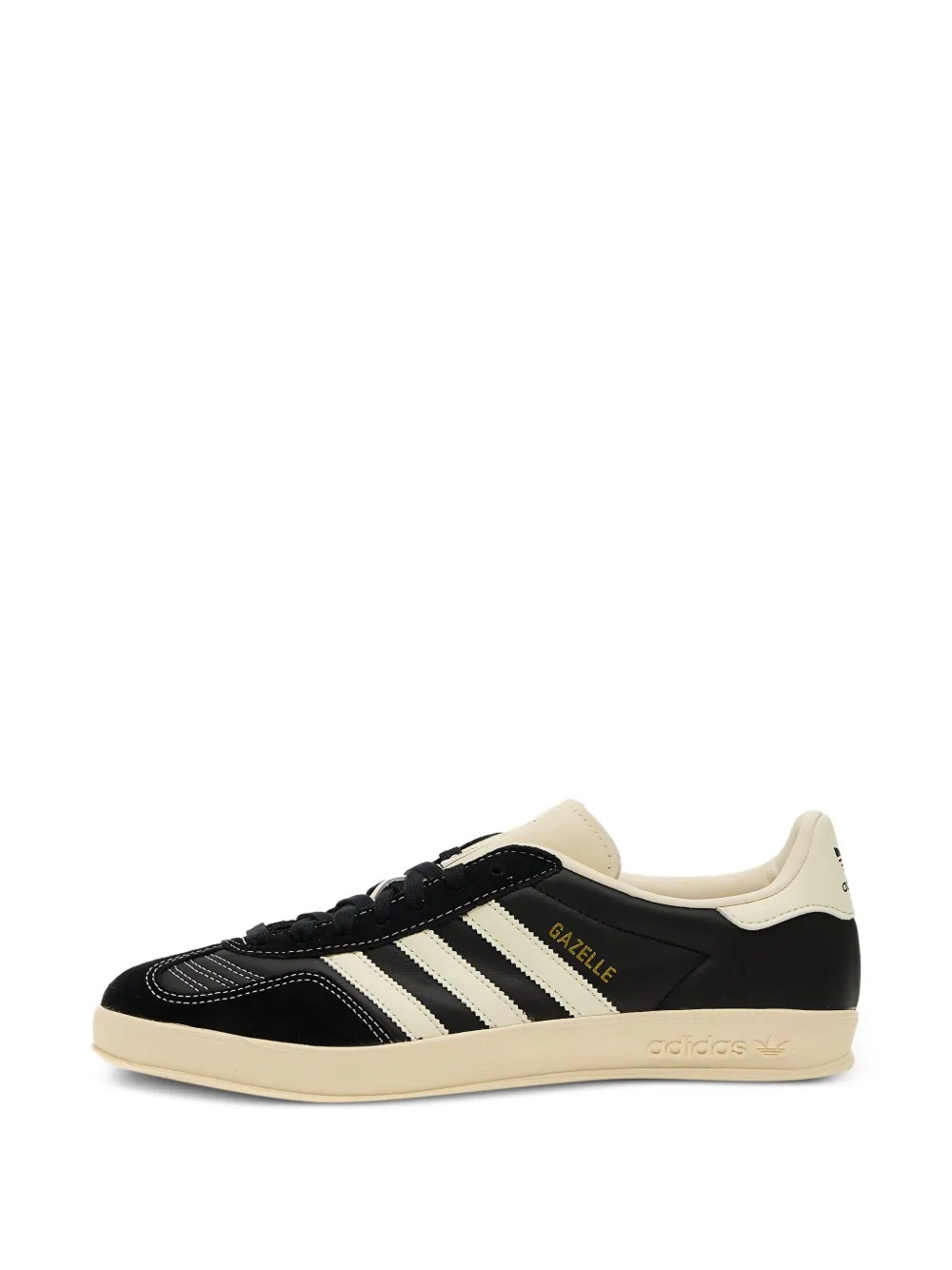 adidas Gazelle Indoor sneakers Zwart