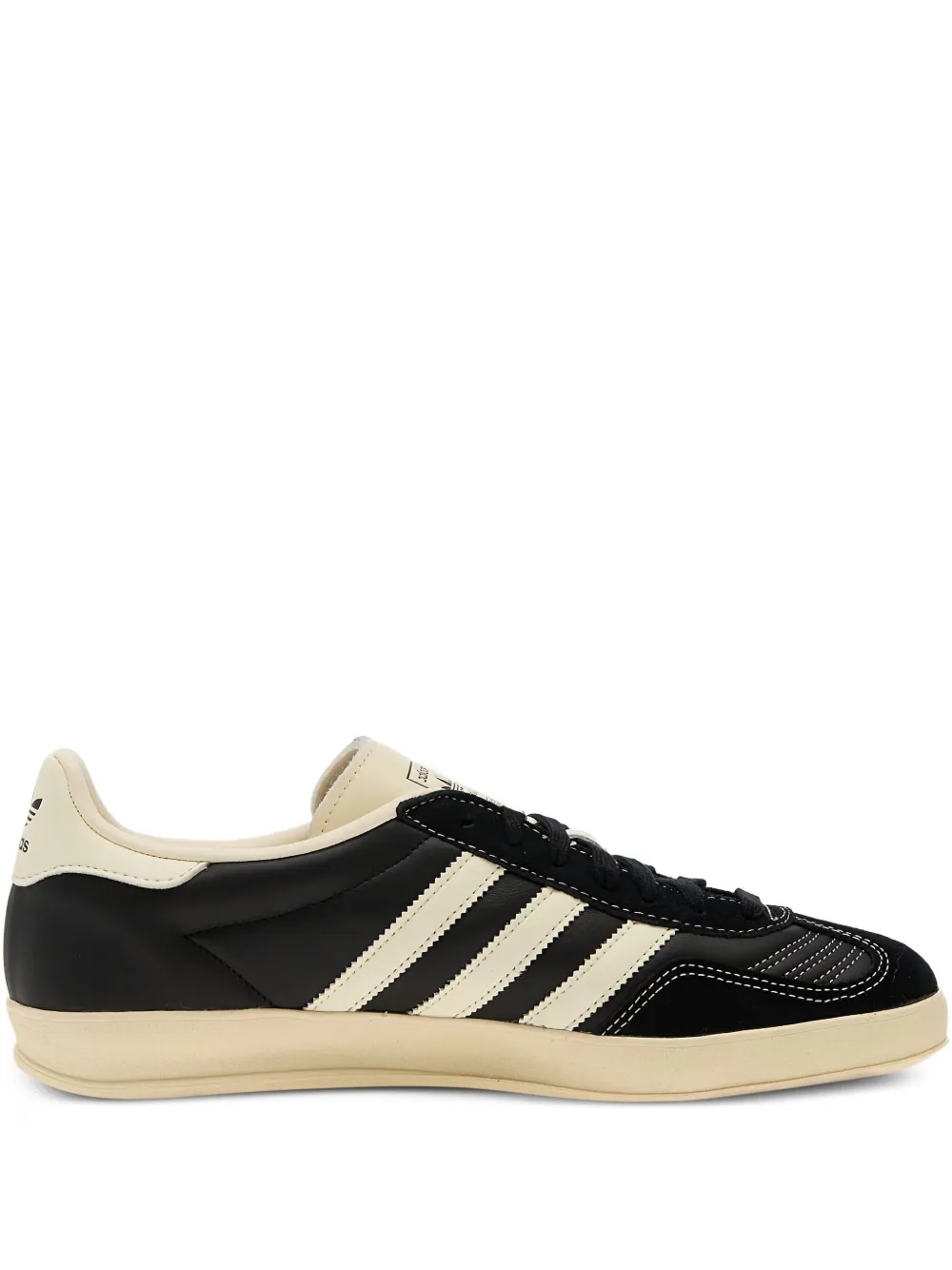 adidas Gazelle Indoor sneakers | Black | Image 1