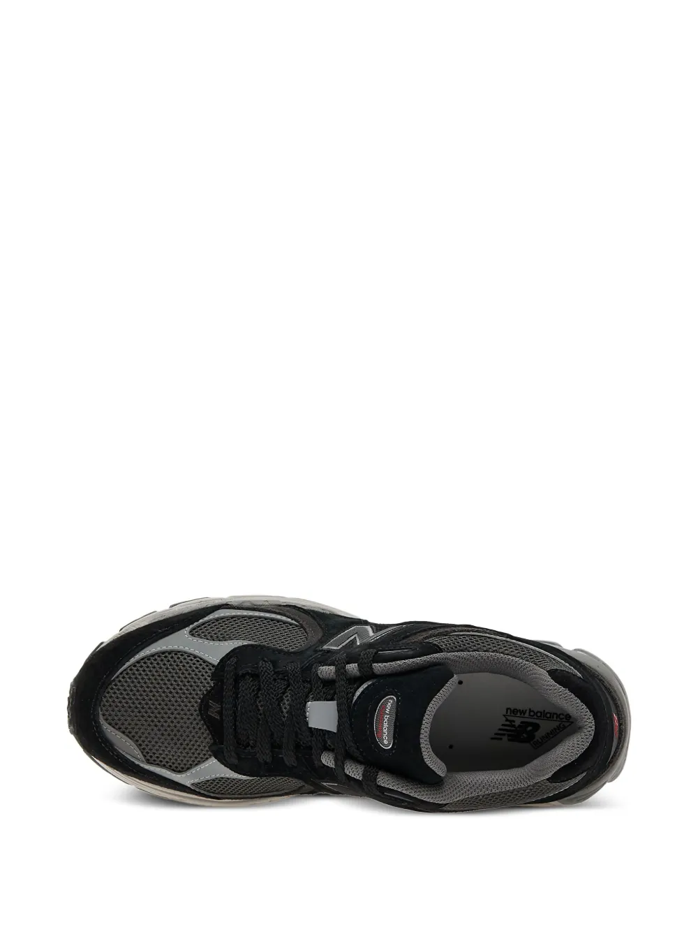 New Balance 2002R sneakers | Black | Image 1