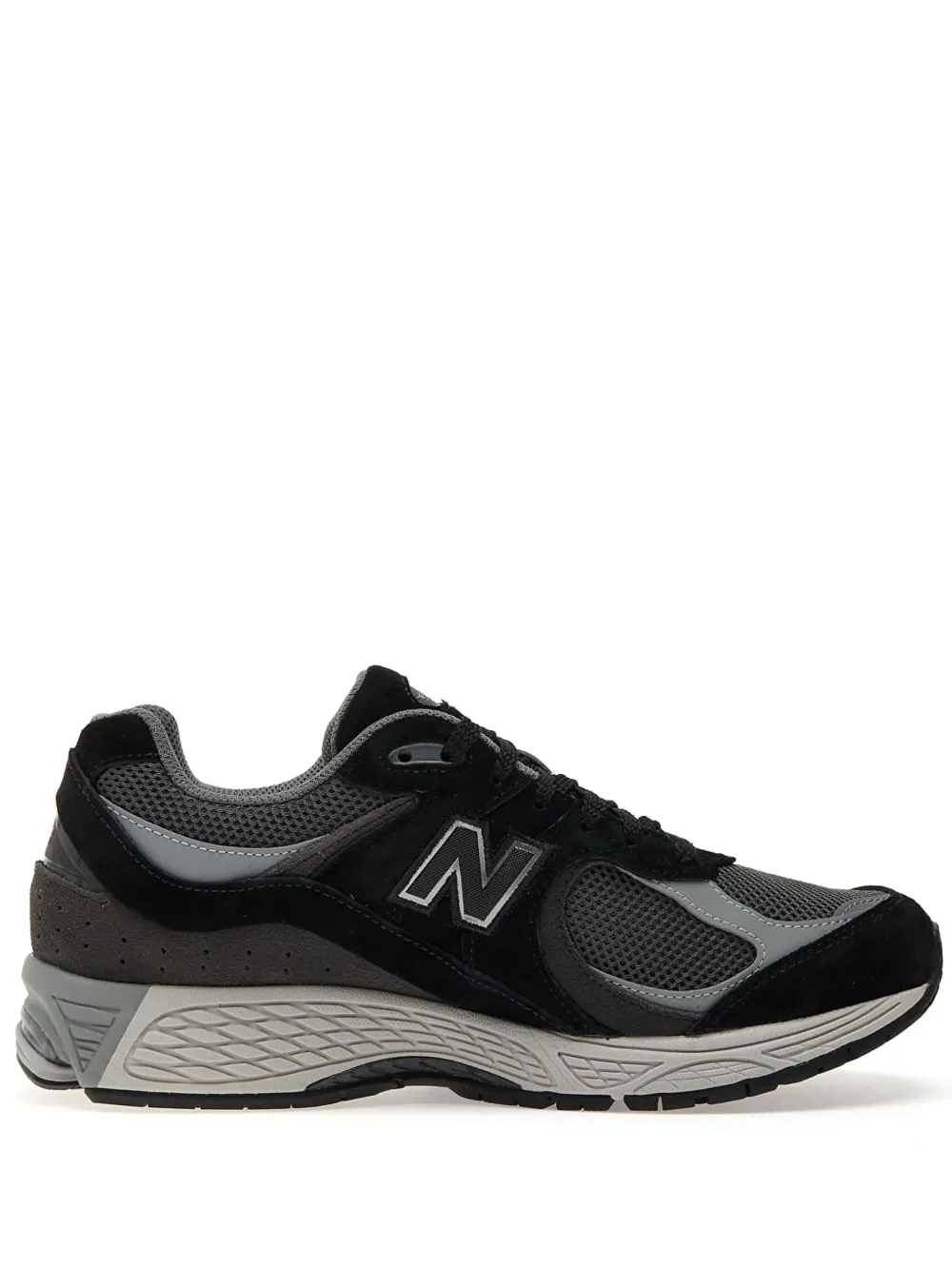 New Balance 2002R sneakers Zwart