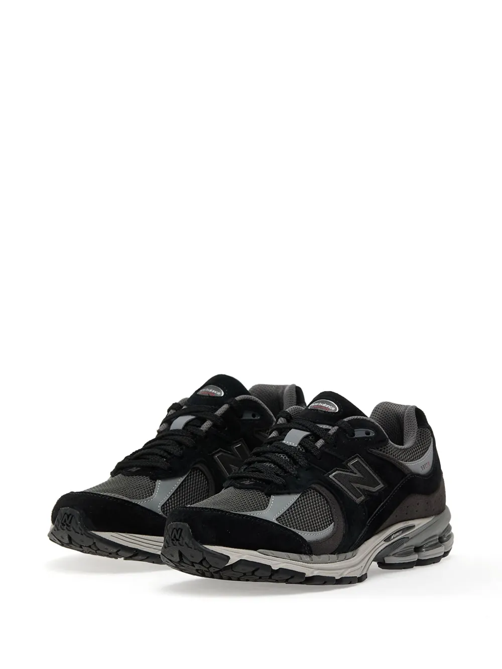 New Balance 2002R sneakers Black