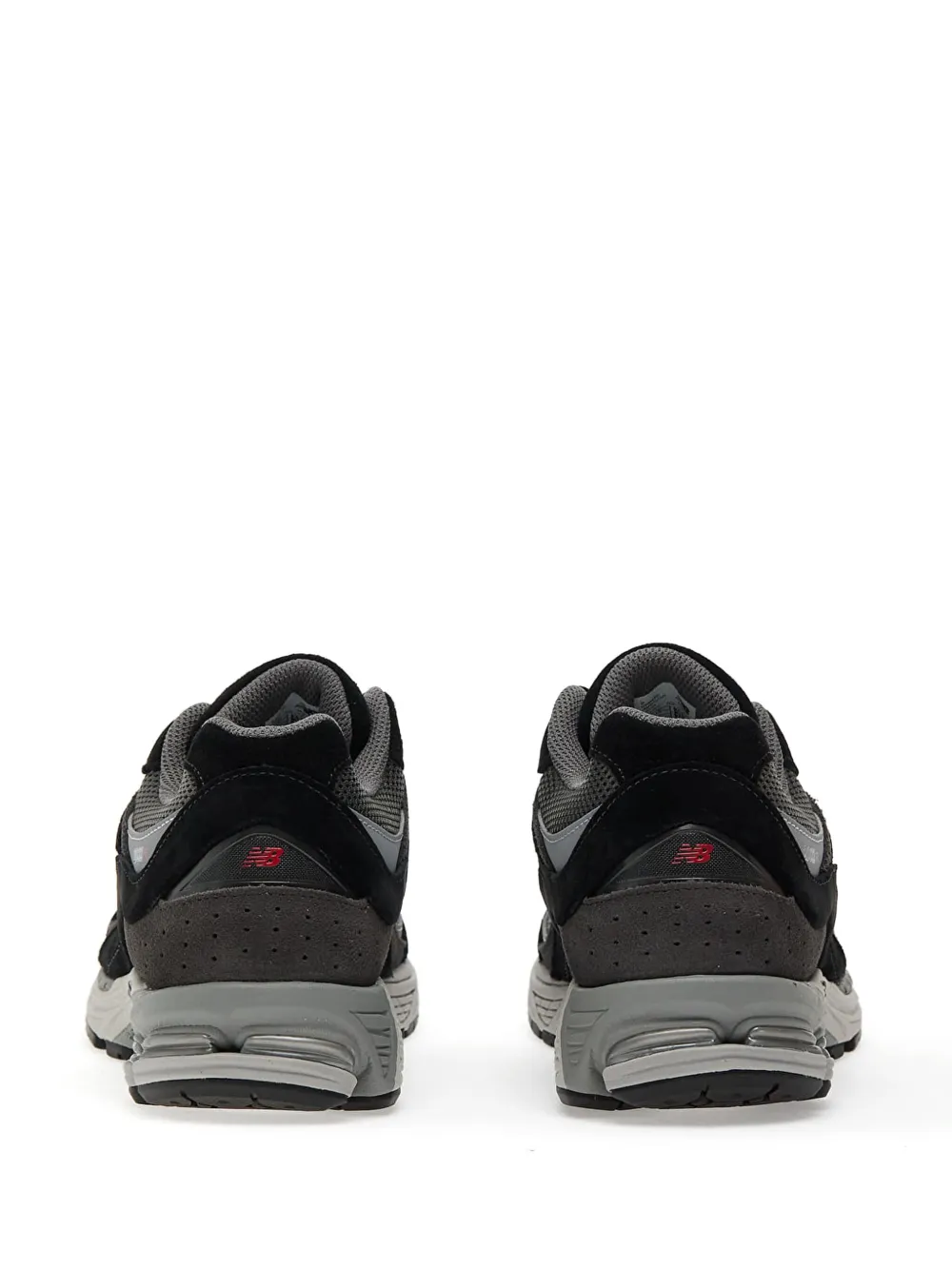 New Balance 2002R sneakers Black