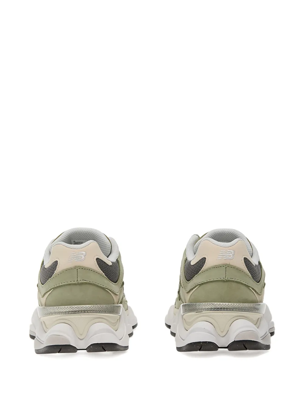 New Balance 9060 sneakers Groen