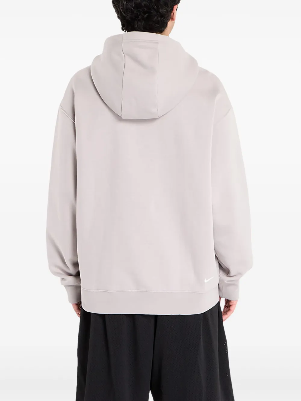 Nike hoodie con logo triangular | Hoodies | Image 2