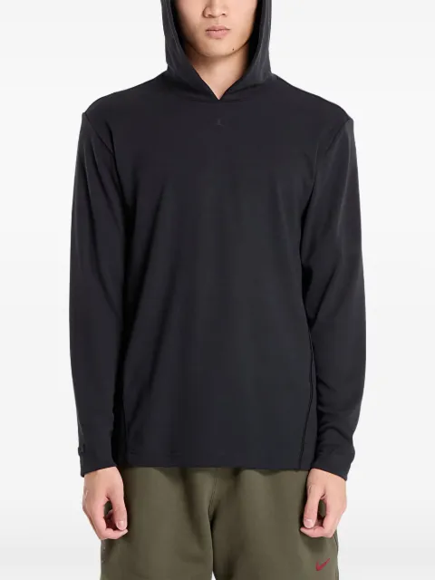 Jordan long-sleeve golf hoodie