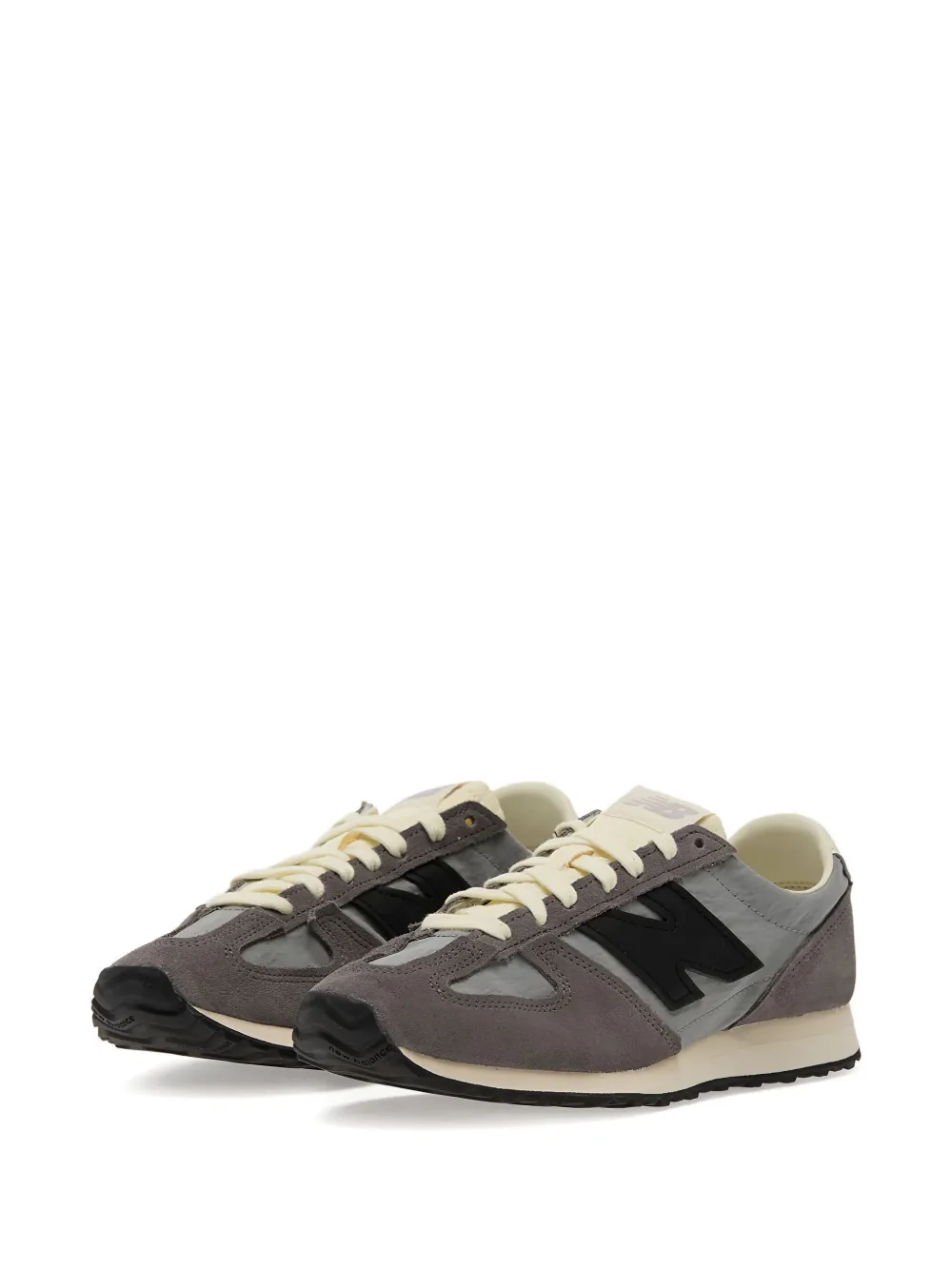 New Balance 471 suede sneakers | Low-Tops | Image 2