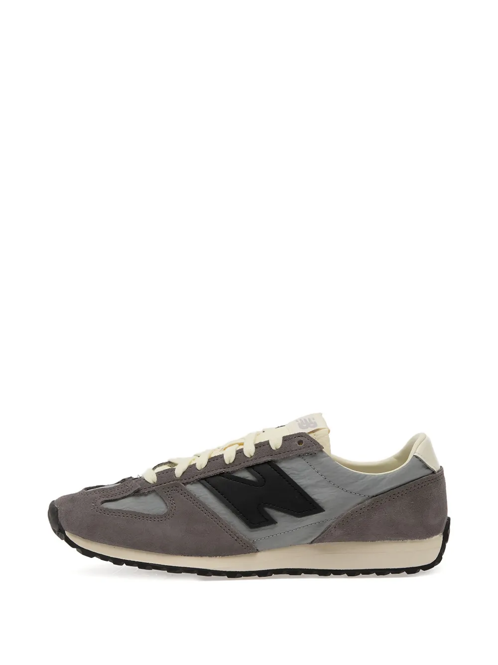 New Balance 471 suède sneakers Grijs