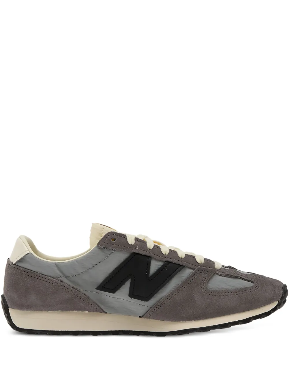 New Balance 471 suede sneakers | Grey | Image 1