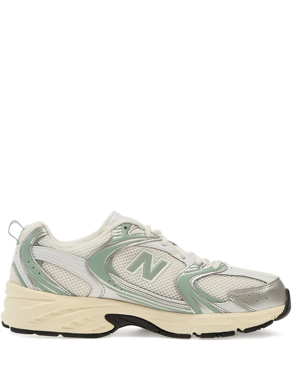 New Balance 530 mesh sneakers | Neutrals | Image 1