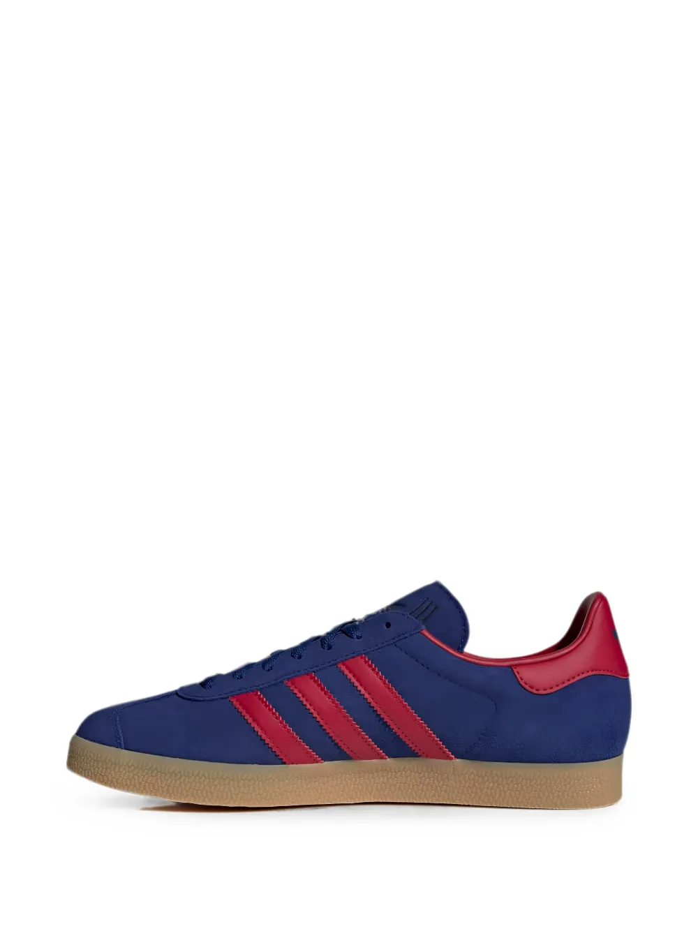 adidas Gazelle sneakers Blauw
